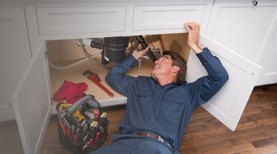 Local tankless water heater installation in Harrodsburg, IN